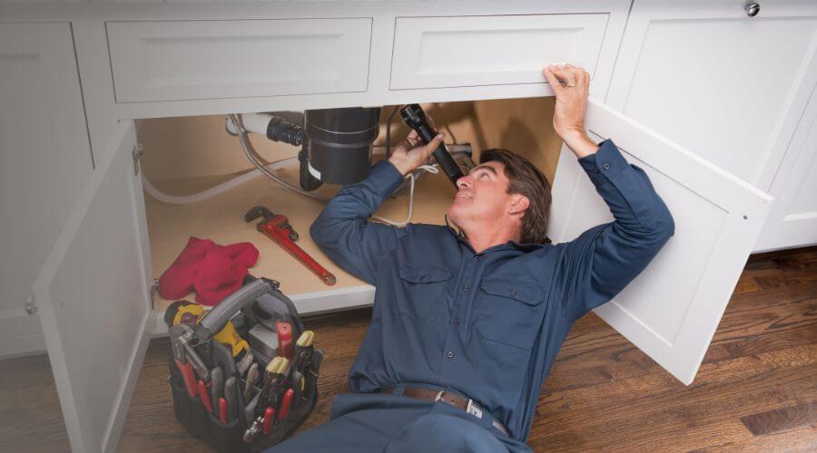 Local expert plumbing services in Vermilion, IL